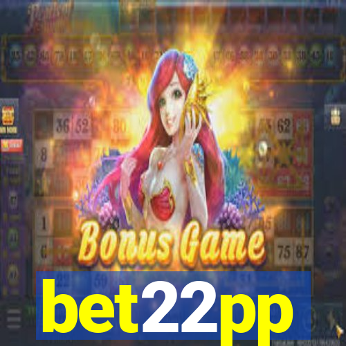 bet22pp