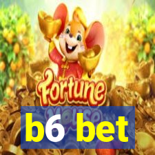 b6 bet