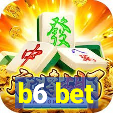 b6 bet