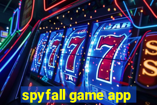 spyfall game app