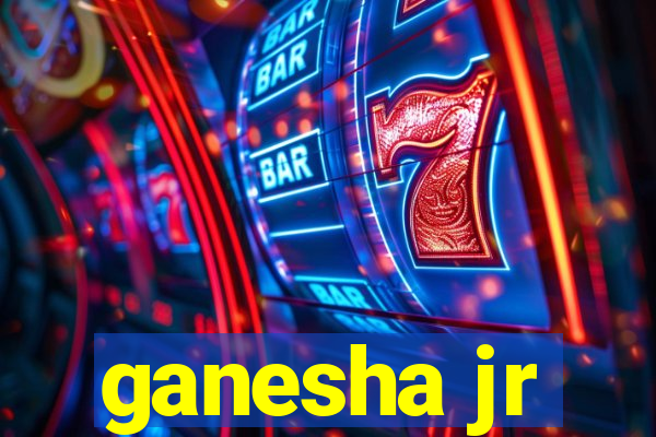 ganesha jr