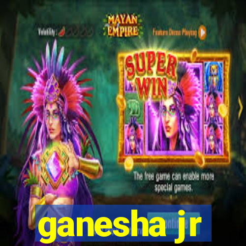 ganesha jr