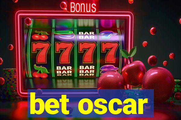 bet oscar