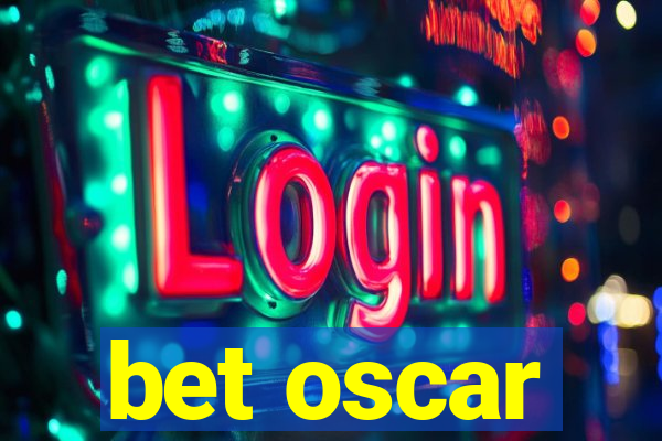 bet oscar