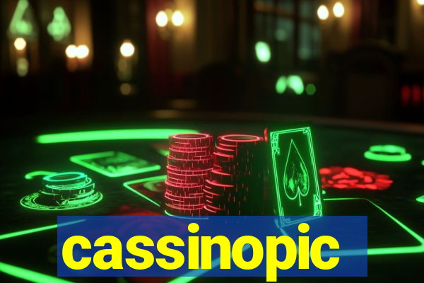 cassinopic