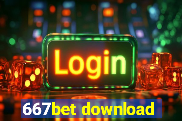 667bet download