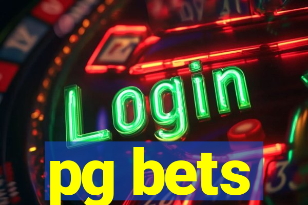 pg bets