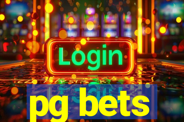 pg bets