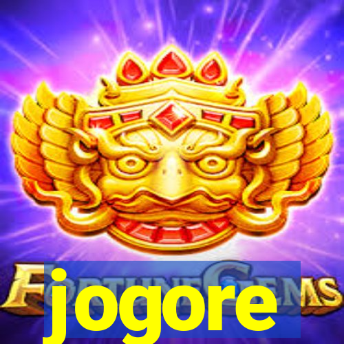 jogore