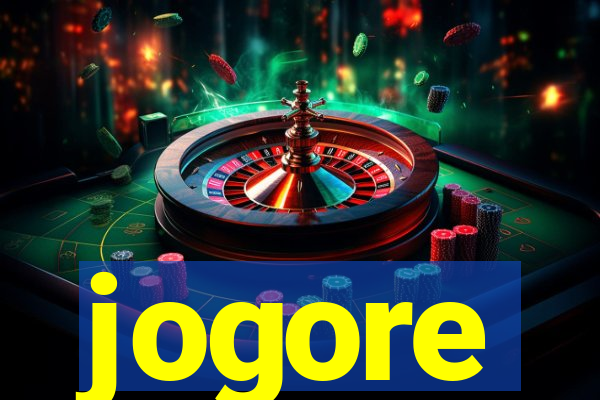 jogore