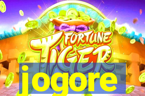 jogore