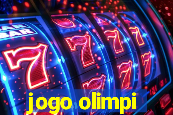 jogo olimpi