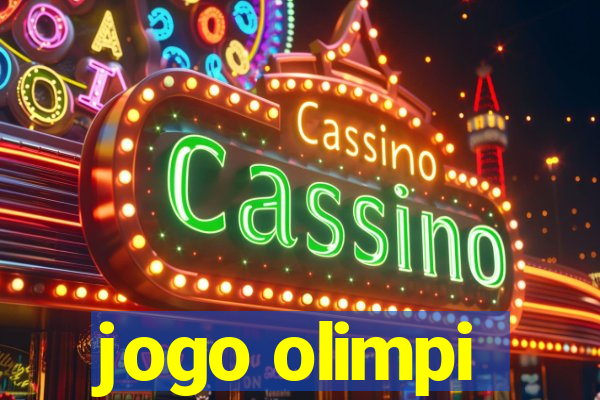 jogo olimpi