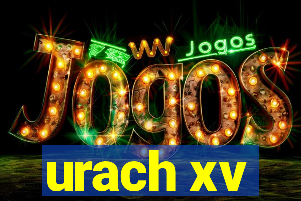 urach xv