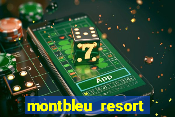 montbleu resort casino & spa stateline