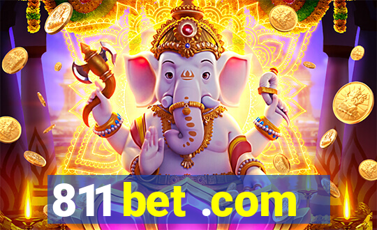 811 bet .com