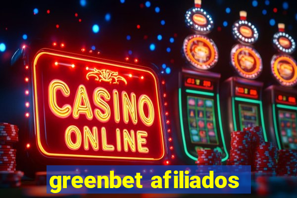 greenbet afiliados