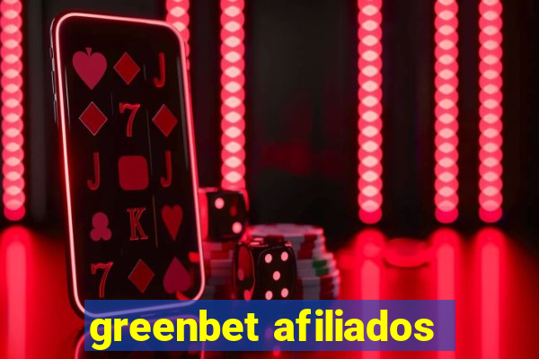 greenbet afiliados