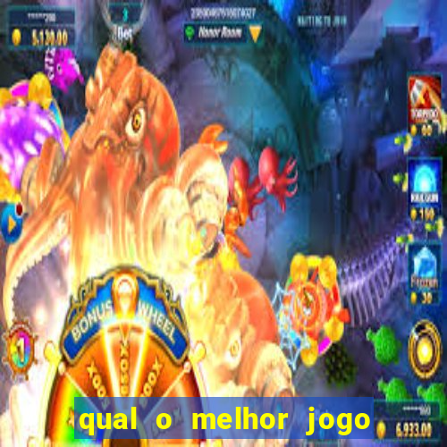 qual o melhor jogo de apostas para ganhar dinheiro