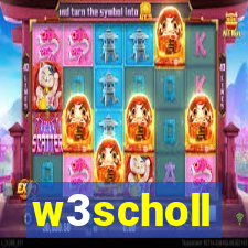 w3scholl