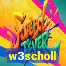 w3scholl