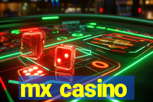 mx casino