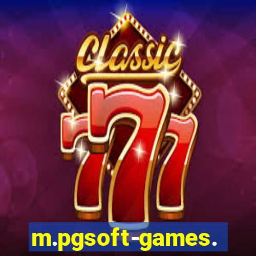 m.pgsoft-games.com