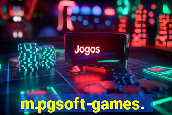 m.pgsoft-games.com