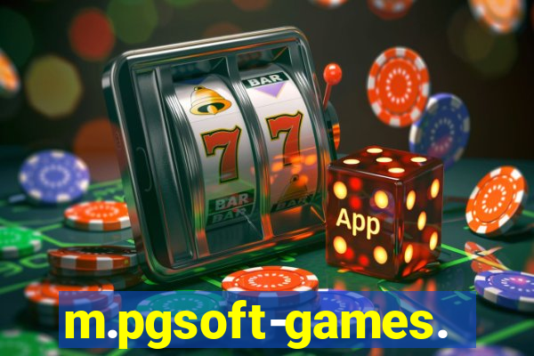 m.pgsoft-games.com