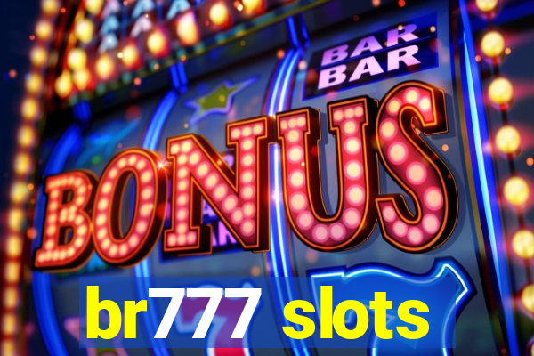 br777 slots