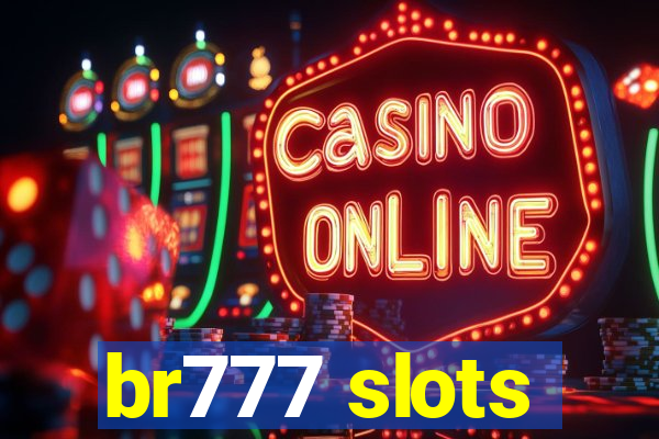 br777 slots