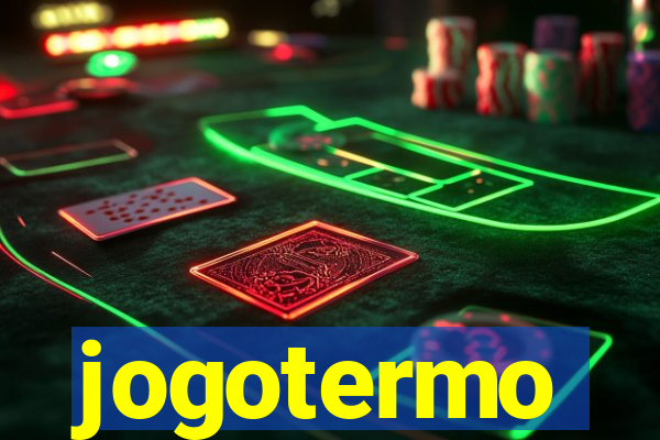 jogotermo