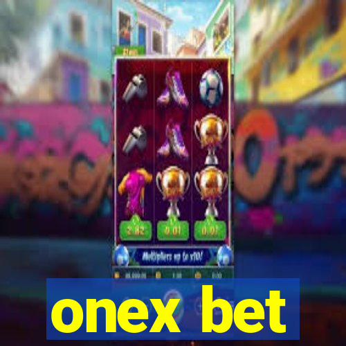 onex bet