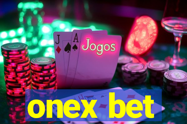 onex bet