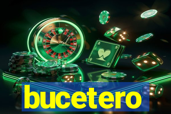 bucetero