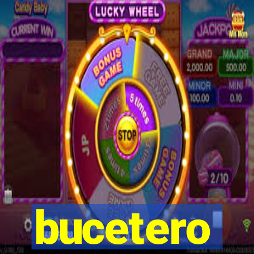 bucetero