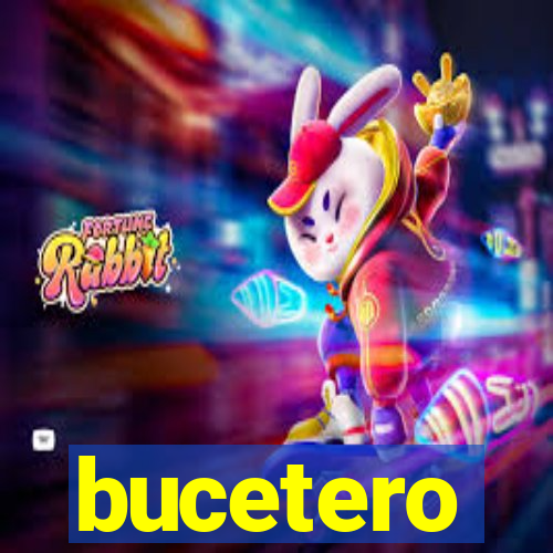 bucetero