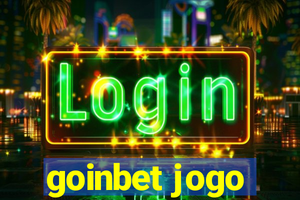 goinbet jogo