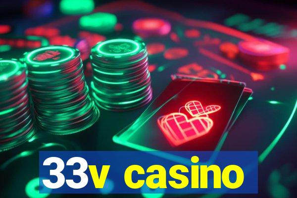 33v casino