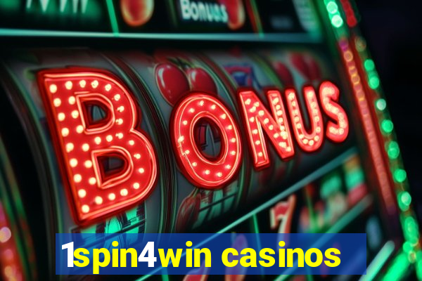 1spin4win casinos