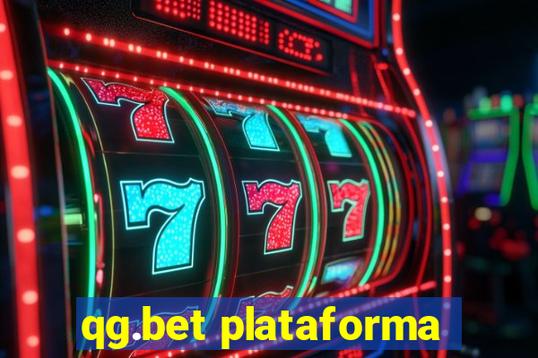 qg.bet plataforma