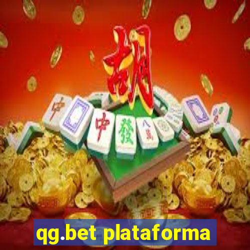 qg.bet plataforma