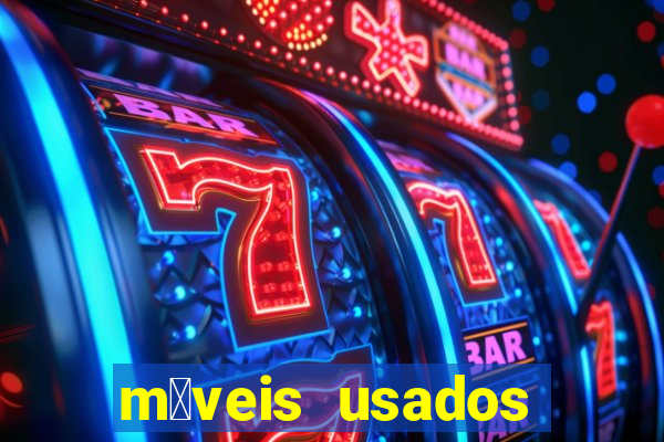 m贸veis usados vila nova