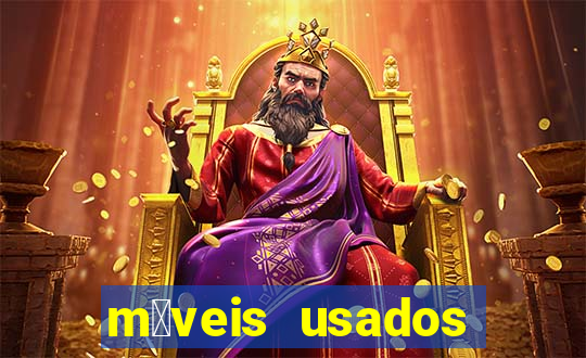 m贸veis usados vila nova