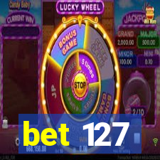 bet 127