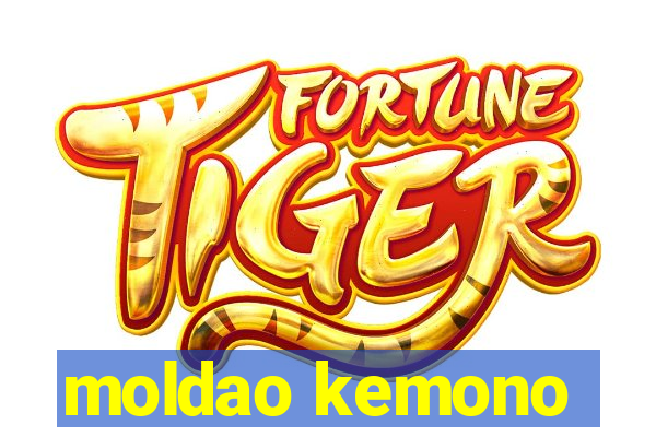 moldao kemono