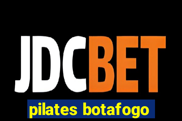 pilates botafogo