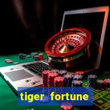 tiger fortune deposito 5 reais