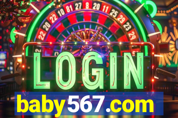 baby567.com