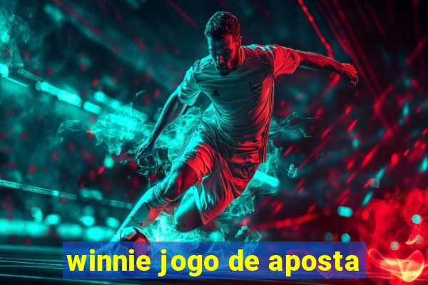 winnie jogo de aposta